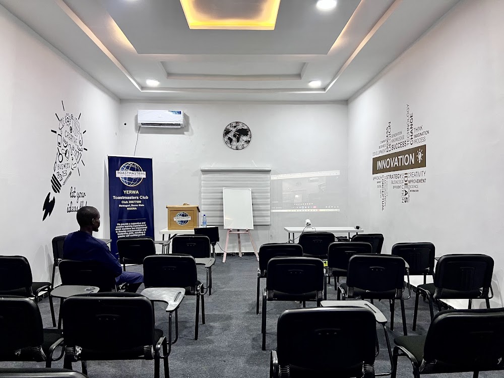 Co-Development Hub photo 2